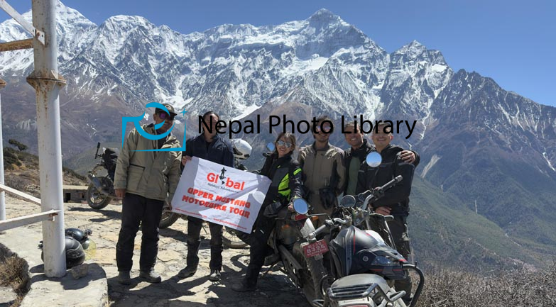 Nepal